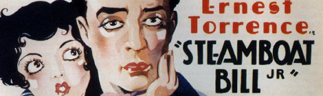 Metro Detroit Classic Movie Fan — Maurice Greenia,&nbsp;Jr.