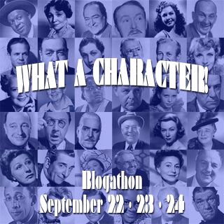 What A Character 320 A2