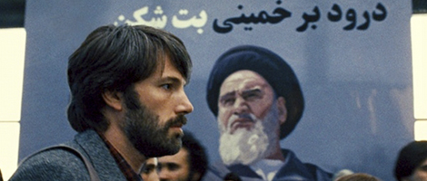 Reckless Review: ARGO