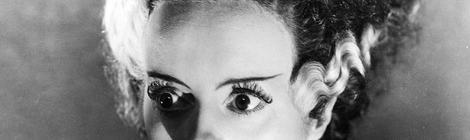 Universal horror at the Redford&nbsp;Theatre