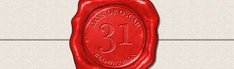 Presenting Week 3 of the 31 Days of Oscar&nbsp;Blogathon