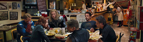 All about “stingers”