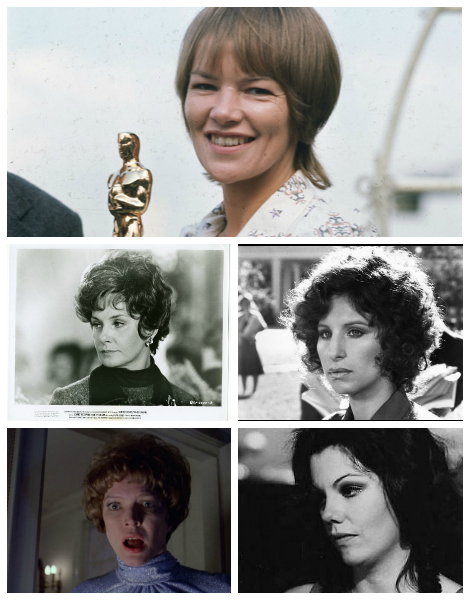 Best Actress 1974
