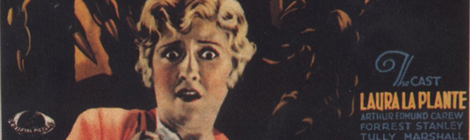 Evil Dead and a greedy family haunt the Redford&nbsp;Theatre