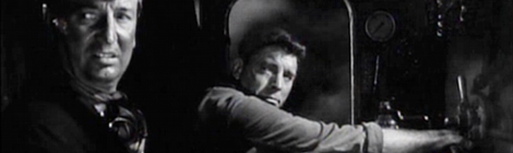 31 Days of Oscar: THE TRAIN&nbsp;(1964)