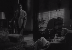 ...to trouble in paradise.