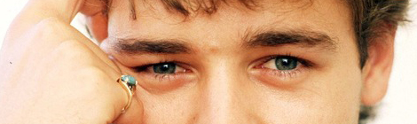 Russell Crowe – The Early&nbsp;Years