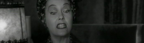 Five Fave Classic Cinematographers, Pt. 1: John F.&nbsp;Seitz