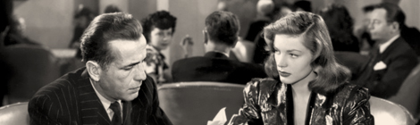 Howard Hawks Blogathon: Deciphering THE BIG&nbsp;SLEEP