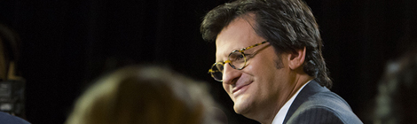 TCMFF: Ben Mankiewicz