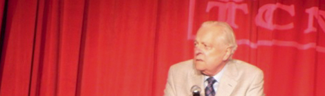 TCMFF: Robert Osborne