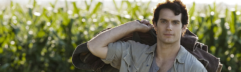 Reckless Review: MAN OF STEEL&nbsp;(2013)