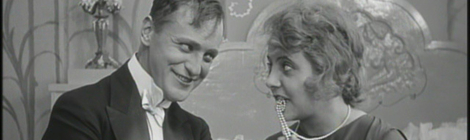 The Oyster Princess (1919) A Silent Film&nbsp;Review