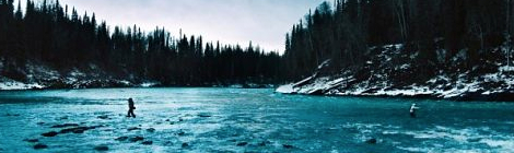 Reckless Review: LOW AND CLEAR&nbsp;(2012)