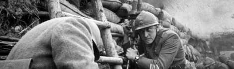 Paths of Glory – The Insanity of World War&nbsp;I