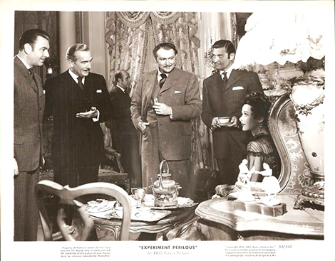 Experiment Perilous-lowres