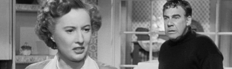 TCM Party presents NOIRVEMBER with Warner Archive&nbsp;Instant