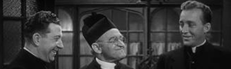 Frank McHugh’s Most Important&nbsp;Role