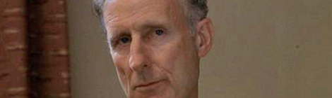 James Cromwell, What A Character! by Jack&nbsp;Deth