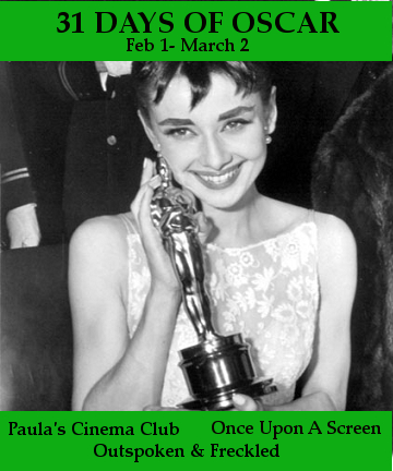 Hepburn Oscar banner