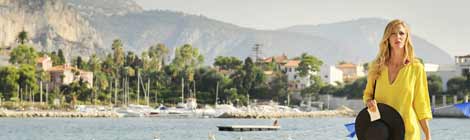 Reckless Review: Pauline&nbsp;détective