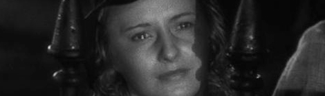 31 Days of Oscar – The Snubs: Barbara Stanwyck in STELLA&nbsp;DALLAS