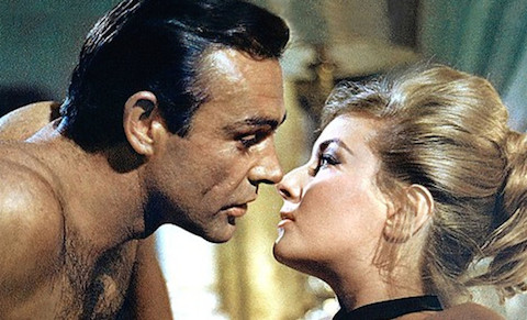 10 Pop Culture Sex&nbsp;Addicts