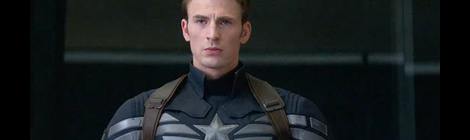 Captain America Blogathon