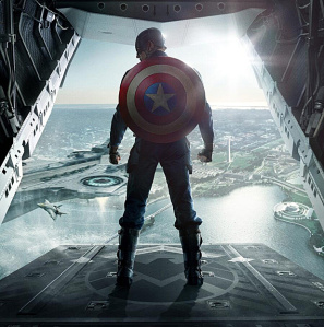 Captain America Blogathon