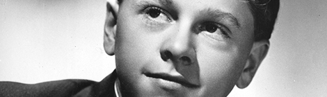 Announcing the getTV Mickey Rooney September 2014&nbsp;Blogathon