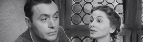 The Great Debate Blogathon: THE CONSTANT NYMPH&nbsp;(1943)