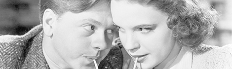 The getTV Mickey Rooney blogathon&nbsp;MEGAPOST