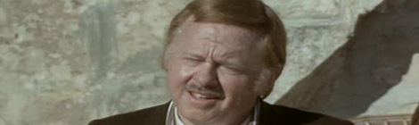 The getTV Mickey Rooney Blogathon: PULP&nbsp;(1972)