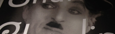 Reckless Review – CHARLIE CHAPLIN: A BRIEF LIFE by Peter&nbsp;Ackroyd