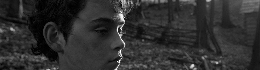 THE BETTER ANGELS starts Friday, December&nbsp;5