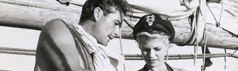 Errol Flynn in LADY FROM&nbsp;SHANGHAI?