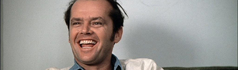 31 Days of Oscar: The 48th Academy Awards (1975) by Jack&nbsp;Deth