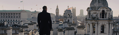 31 Days of Oscar: Cinematographer Roger&nbsp;Deakins