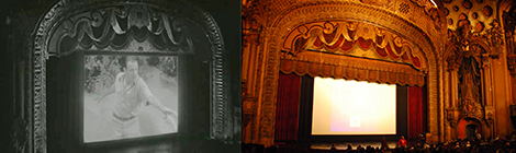 The Artist and its Amazing Ties to Chaplin, Pickford, Keaton and&nbsp;Lloyd