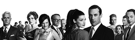 Paula’s Most Memorable Mad Men&nbsp;Moments