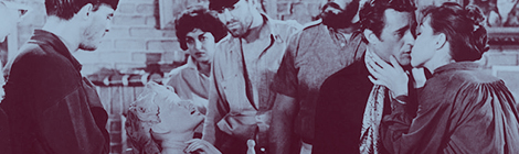 Classic Movie History Project Blogathon: Roger Corman by Jack&nbsp;Deth