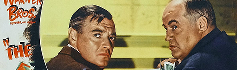 4th Annual WHAT A CHARACTER! Blogathon – Day 1&nbsp;Posts