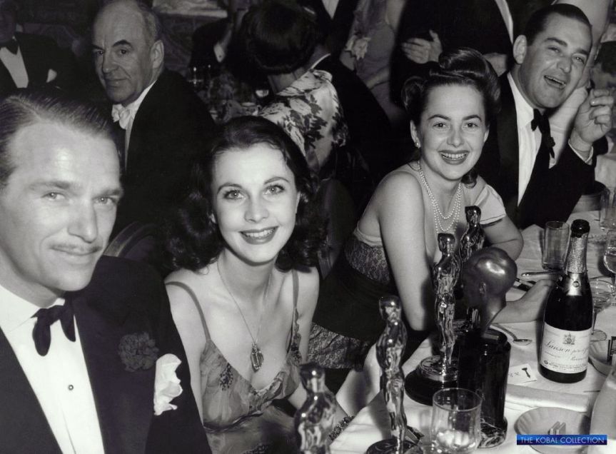 Announcing the 31 Days of Oscar 2016&nbsp;Blogathon