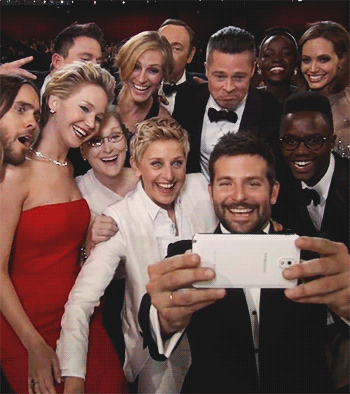 oscars 2014