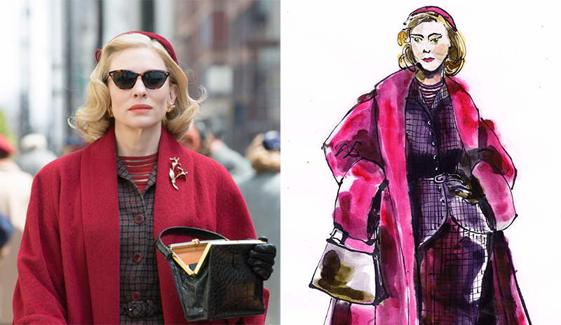 carol-red-coat-sketch-scene