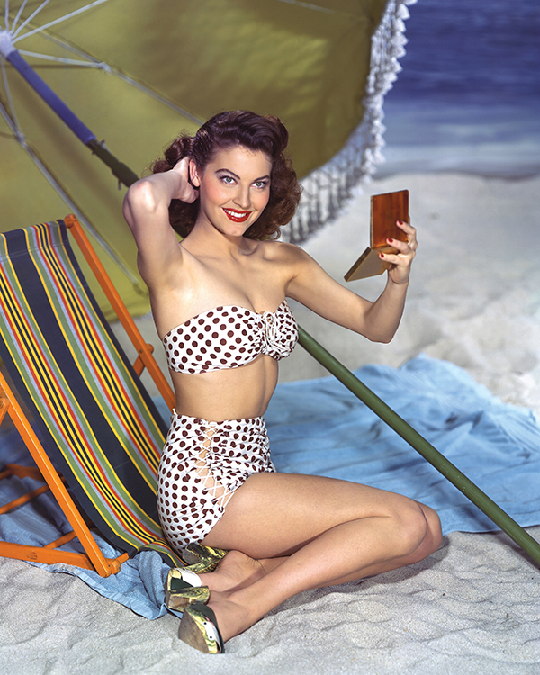 Review: AVA: A LIFE IN MOVIES is a feast for the eyes and the&nbsp;mind