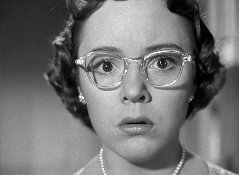 Hitchcock – Girls Who Wear&nbsp;Glasses