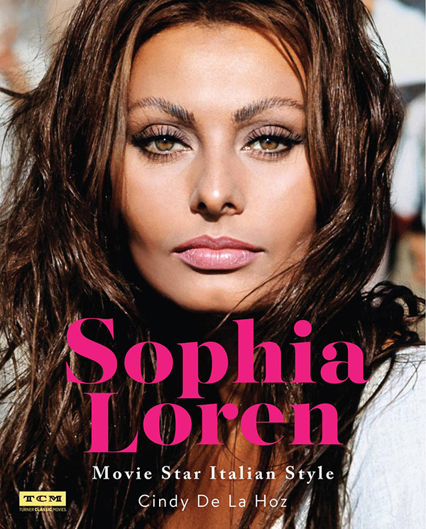 Review: Sophia Loren: Movie Star Italian&nbsp;Style