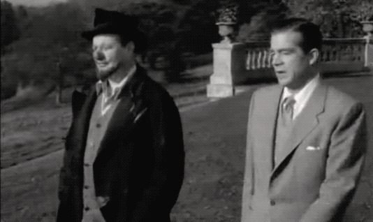 curse of the demon walk