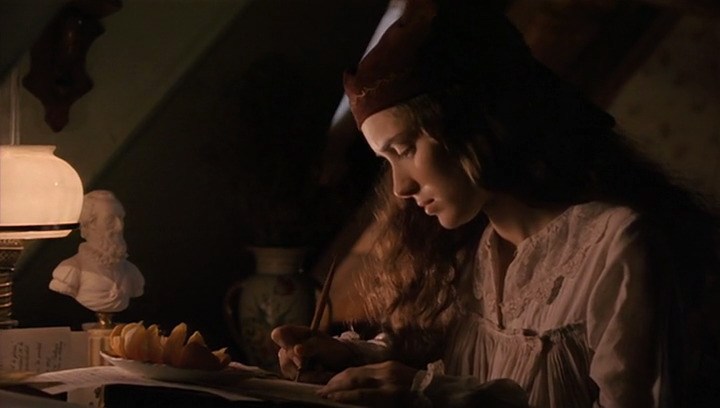 “Behind a Mask” with Louisa May&nbsp;Alcott